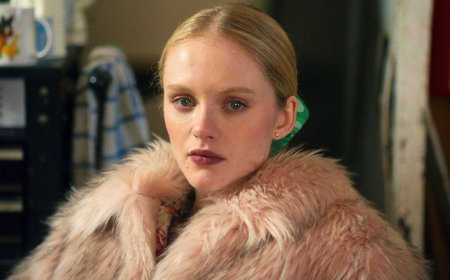 New BBC series Mint releases crushing trailer for 'unconventional' crime drama — and I've never been more sat