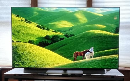 More LG OLED TV users are experiencing power cycling issues caused by bright flashes — and it's not just older models