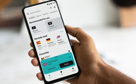 Surfshark just dropped its best deal of the year — plans start from less than $50 for 28 months protection