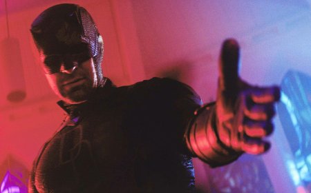 What is the release date for Daredevil: Born Again season 2 episode 5 on Disney+?