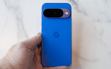 Tap to Share will soon bring some AirDrop-like features to Android, and it’s just been shown off