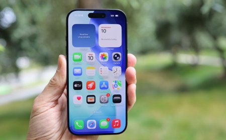 The iOS 26.4 update left one unfortunate user locked out of his iPhone — and the reason is so obscure you'll never guess it