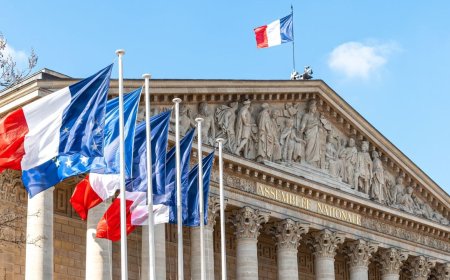 'Regain control of our digital destiny': France to ditch Windows for Linux to reduce reliance on US tech