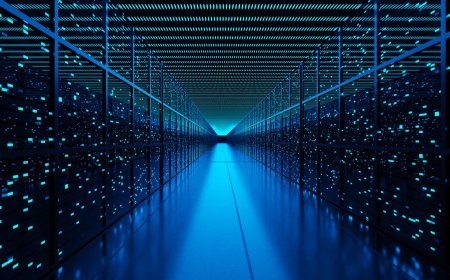 How the memory crisis is strangling the UK's data center boom