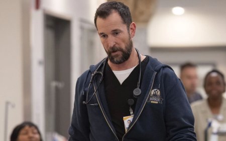 What is the release date for The Pitt season 2 episode 15 on HBO Max?