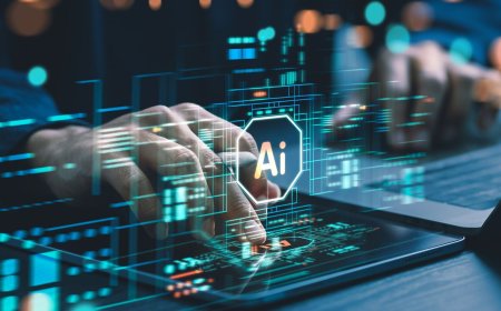 How AI is rewriting the ERP investment playbook