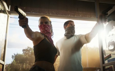 Rockstar confirms major third-party data breach: GTA VI maker says 'no impact on our organization or our players'