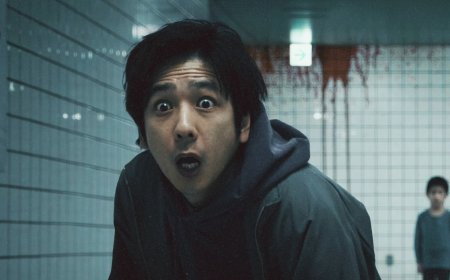 Exit 8 review — you'll never look at subway tunnels the same way after watching this tense horror movie
