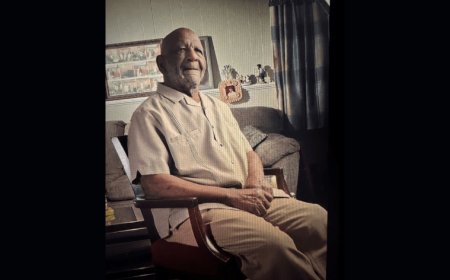 SILVER Alert issued for missing man last seen in Kansas City