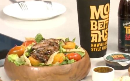 Hawaiian fast food chain closes Kansas City area locations