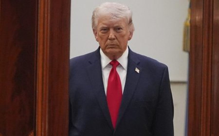 Federal judge tosses Trump's WSJ defamation suit.