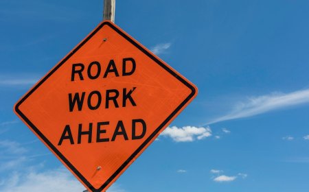 East Kellogg expansion project to force lane closure