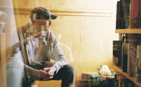 Musician Patrick Hawn wants you to remix his debut EP to your heart’s content