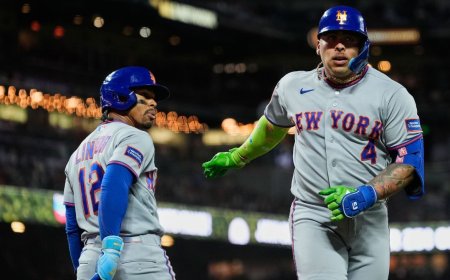 Free agent pickups: Need help at catcher? Here's where to look