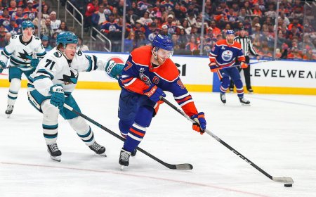 The case for the Ted Lindsay Award as the NHL's MVP trophy of record