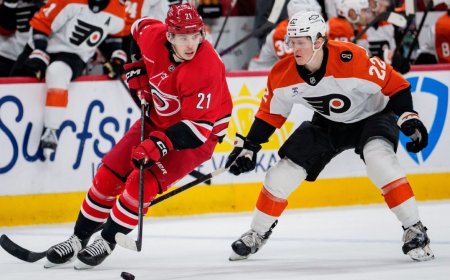 NHL playoff watch: What's at stake in each of Monday's 10 matchups