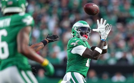 Eagles, A.J. Brown intrigue increases as NFL draft nears