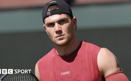 Draper retires in first round as injury woes continue