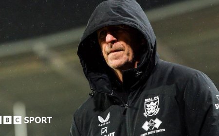 Cartwright 'betrayed and disrespected' by Hull FC
