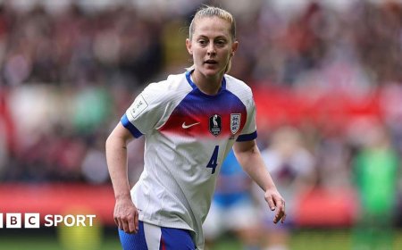 How crucial is 99-cap Walsh to the Lionesses?