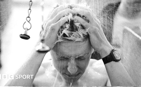 Another Sunday In Hell: The brutal race that thwarts the greats