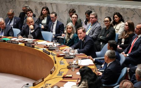 Iran secures UN role with backing from UK, France, Canada, Australia as US stands alone