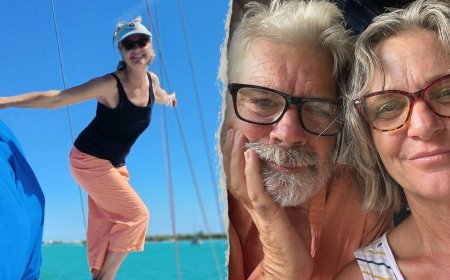 Bahamas authorities race against deadline to charge or cut loose husband of missing American woman
