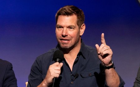 'The View' host says Eric Swalwell's reputation with women was 'open secret' exploitable by enemies