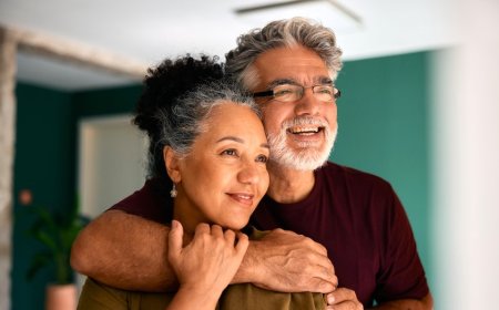 Dementia risk could be tied to your mindset and outlook on life, study suggests