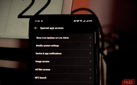 I found a second permissions menu on Android that most people never check