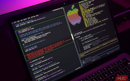 Sorry, Windows and Linux: this is still the better OS for developers