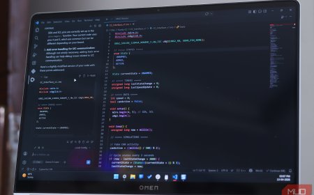 I finally set up a local coding assistant that works inside my editor — this stack is gold