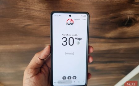 My Android phone was slowing down my internet until I changed these settings