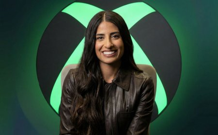 Microsoft's new Xbox CEO Asha Sharma says Game Pass "has become too expensive for players," suggesting a price change — "we need a better value equation"