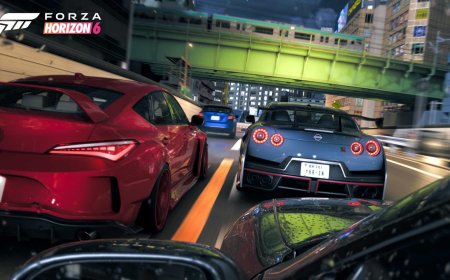 Forza Horizon 6 full achievements list appears online ahead of release, revealing all 57 challenges and the full 1000 Gamerscore breakdown