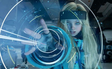 'Pragmata' (PC, Xbox) Review — "A game that separates itself from humanity"