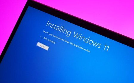 Windows 11 no longer forces you to install updates when setting up your PC — ending mandatory 30 minute update process forever
