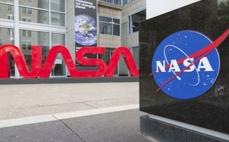 NASA science faces 'very serious threat' from new White House budget, experts say