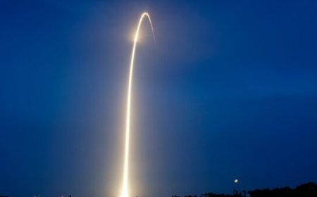 How the FCC May Make Satellite Internet Like Starlink Faster and Cheaper