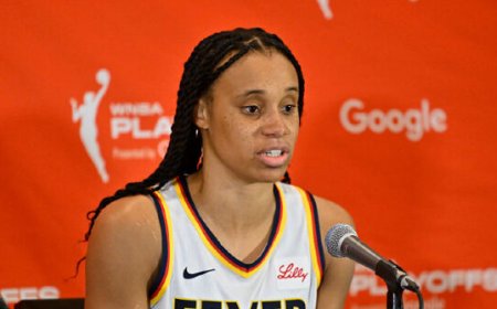 'Trans Women Are Women': WNBA Players Blast IOC Testing Rules