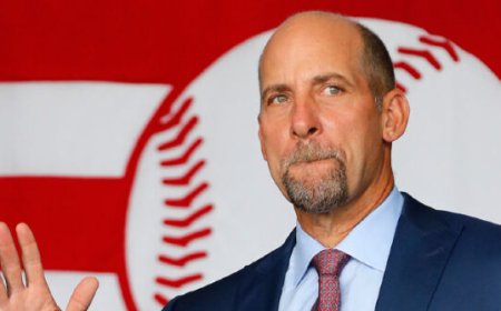 Fans Not Okay with John Smoltz's 'Ridiculous' ABS Take