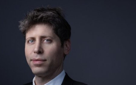 OpenAI Supports Illinois Bill to Limit AI Companies' Liability for Mass Casualty Incidents, Financial Disasters