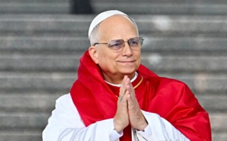 Pope Leo Responds to Trump Criticism: 'I'm Sorry to Hear That'