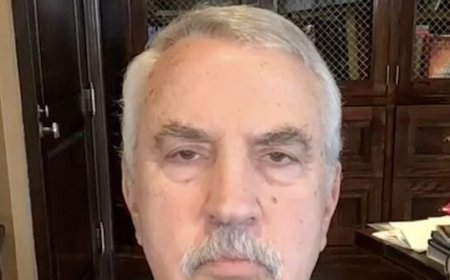 NYT's Friedman: I Really Don't Want to See Netanyahu, Trump 'Politically Strengthened' by Victory over Iran