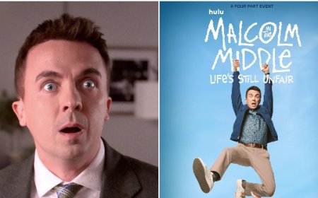 Disney Under Fire for Woke ‘Malcolm in the Middle’ Reboot: ‘F**k You, Hulu’