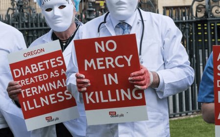 Belgium Euthanizes Another 4,500 Citizens as ‘Assisted Suicide’ Death Toll Surges