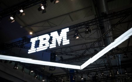 IBM pays $17M fine to end DOJ suit over DEI programs