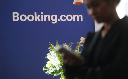 Booking.com confirms hackers accessed customers’ data