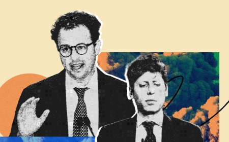 Anthropic Opposes the Extreme AI Liability Bill That OpenAI Backed