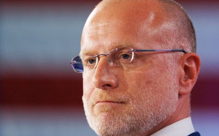 The FCC Has a Fast Lane for Complaints About Trump’s Media Critics